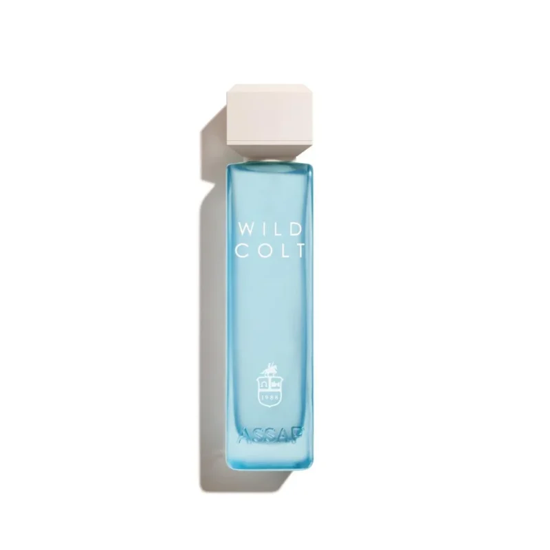 عطور عساف