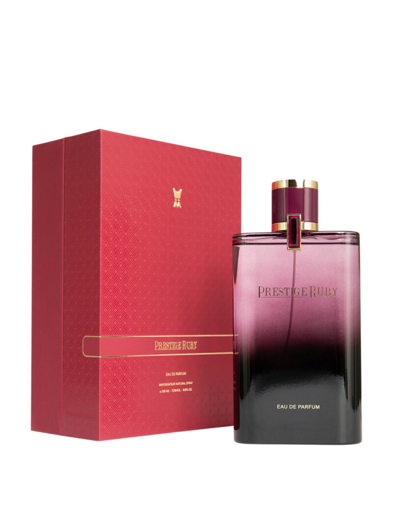 عطر برستيج روبي-200مل