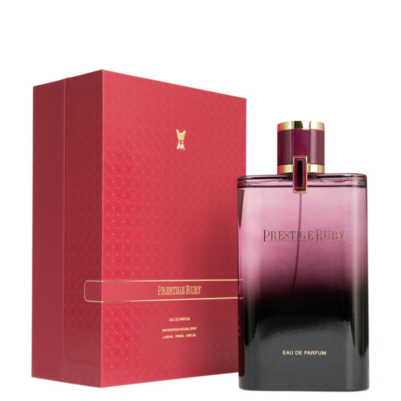 عطر برستيج روبي-200مل