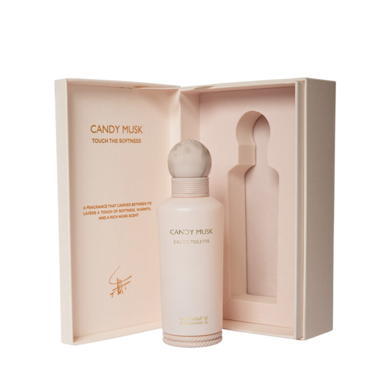 عطر كاندي مسك -150مل