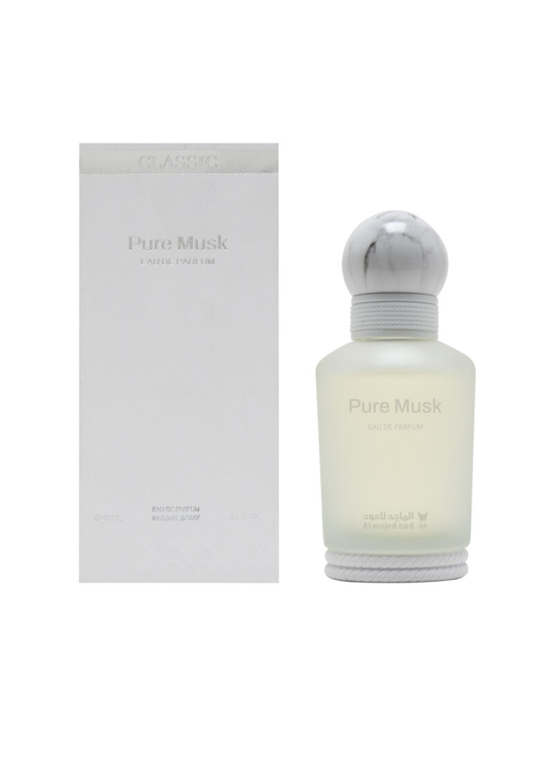 عطر بيور مسك -100مل