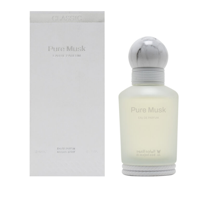 عطر بيور مسك -100مل