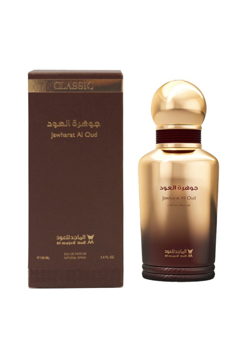 جوهره العود -100مل
