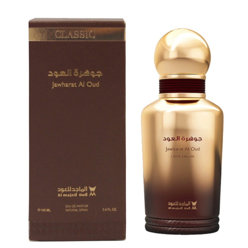 جوهره العود -100مل