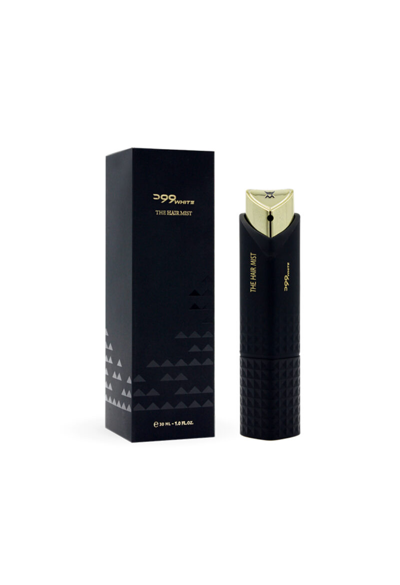 عطر وود وايت للشعر -30مل