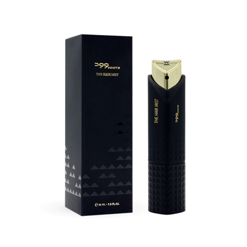 عطر وود وايت للشعر -30مل