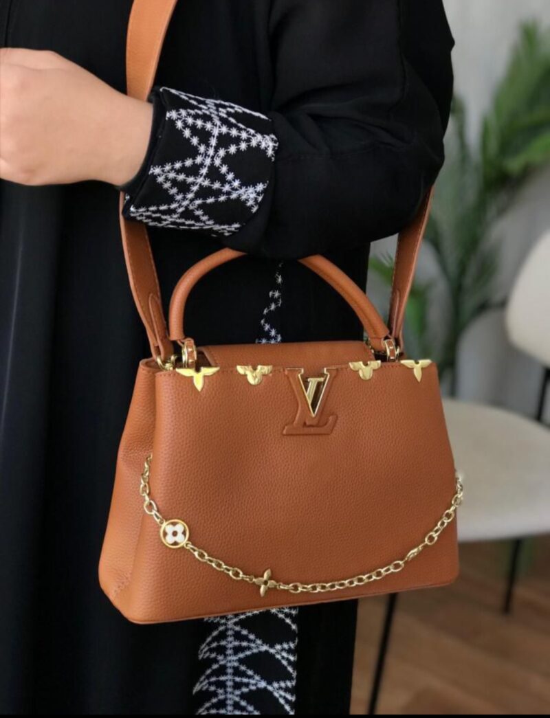 حقيبه ليوس فيتون