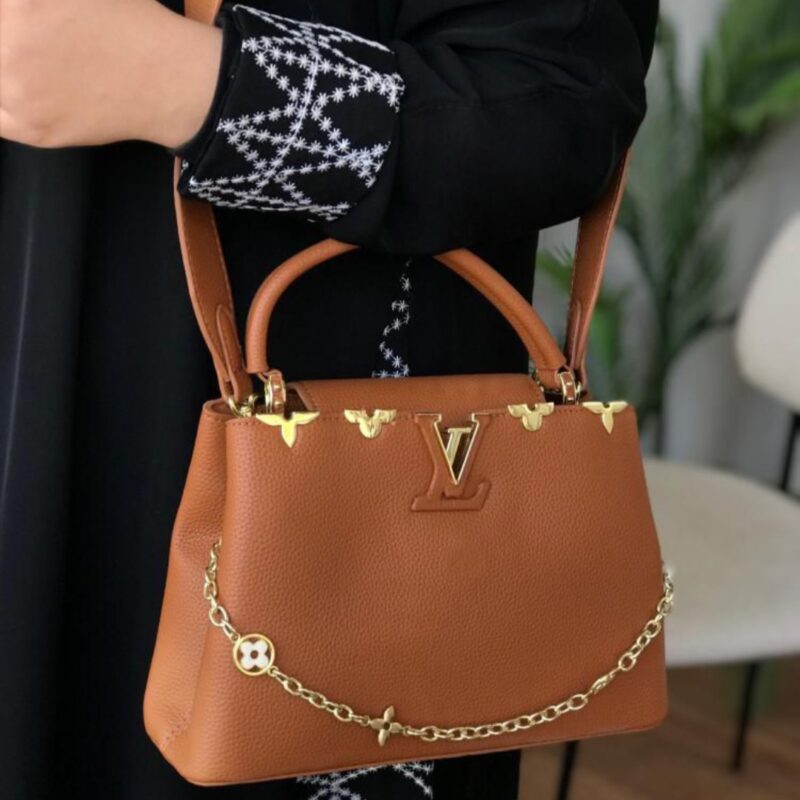 حقيبه ليوس فيتون