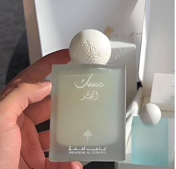 مسك الفجر 75مل