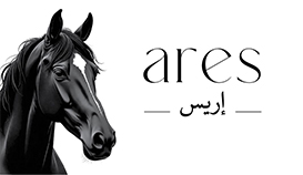 لوجو اريس