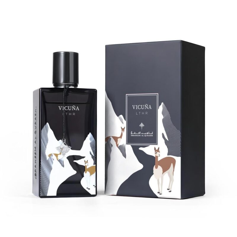 فيكونا لذر75مل