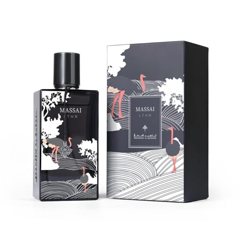 ماساي لذر75مل