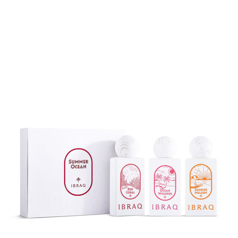 باقه سمر اوشن10مل ×3