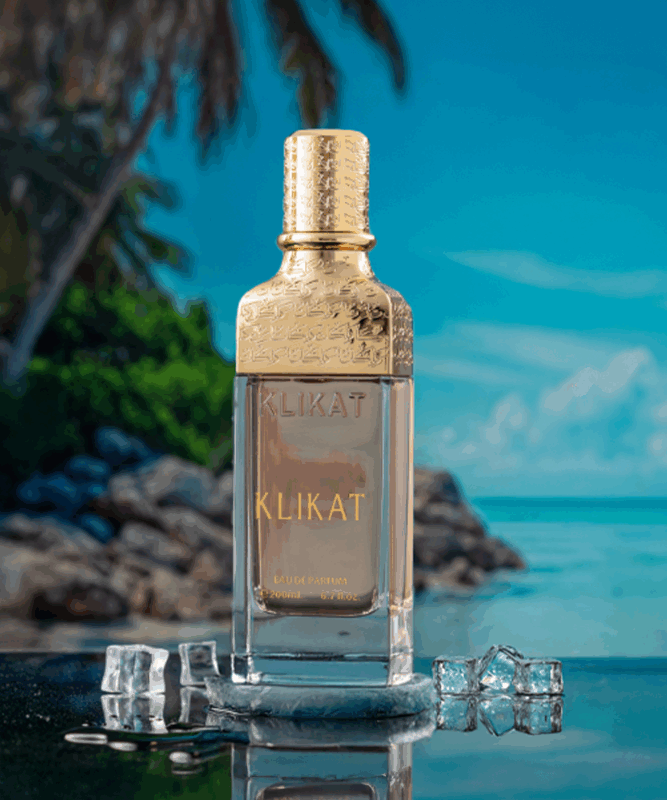 عطر كلكات تايمز200مل