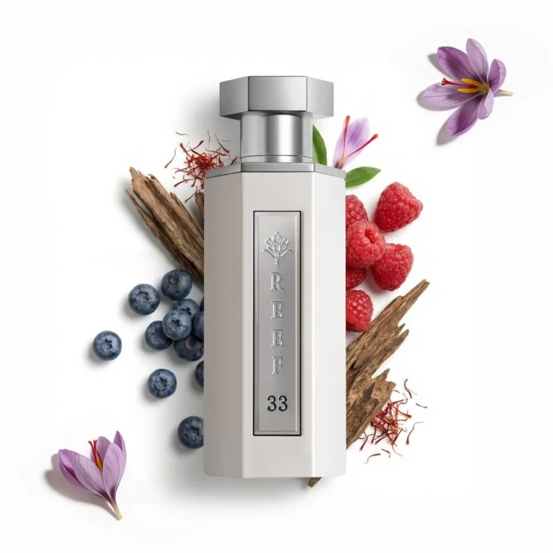 ريف 33ابيض 100مل