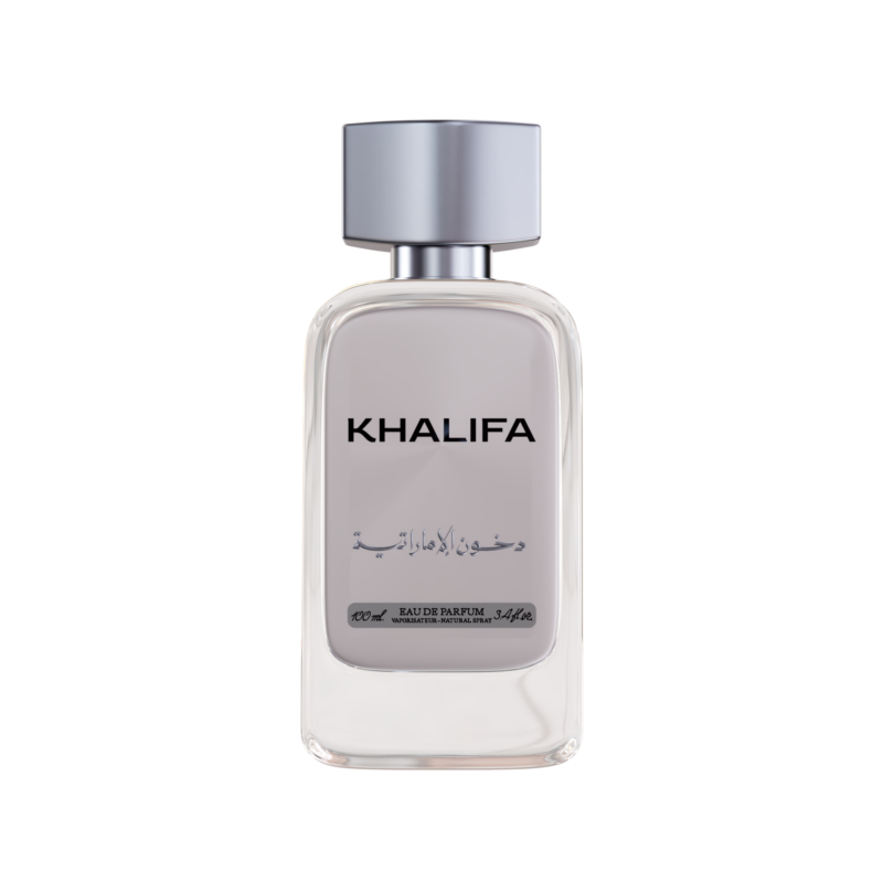 خليفه 100مل