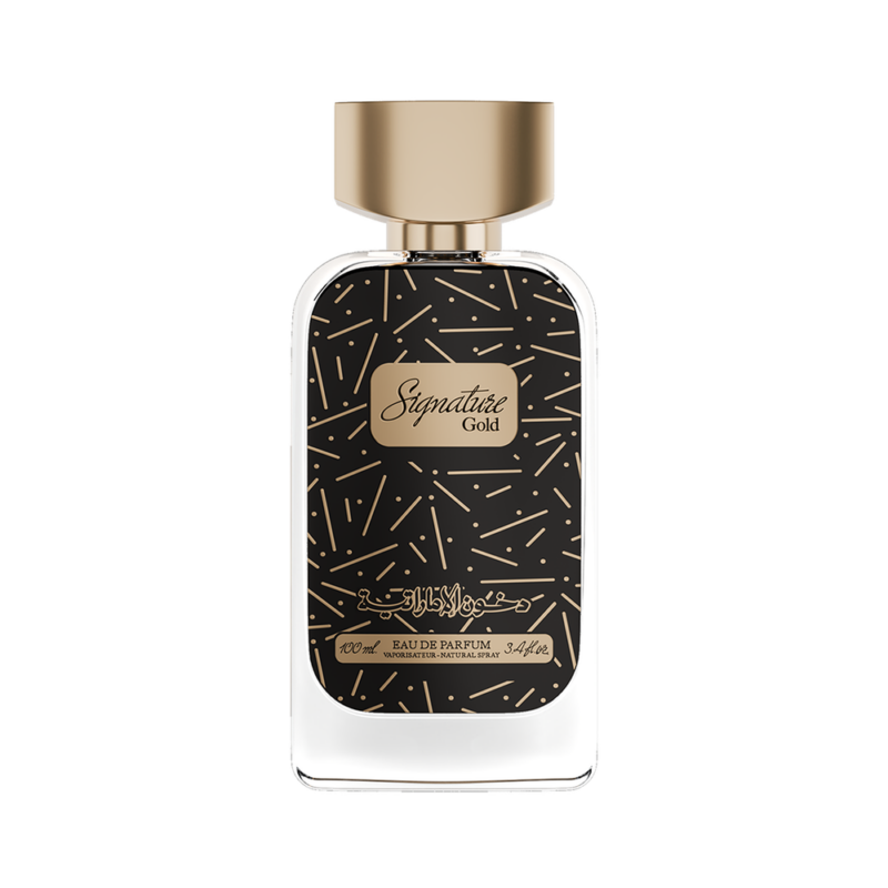 سقنتشر جولد 100مل