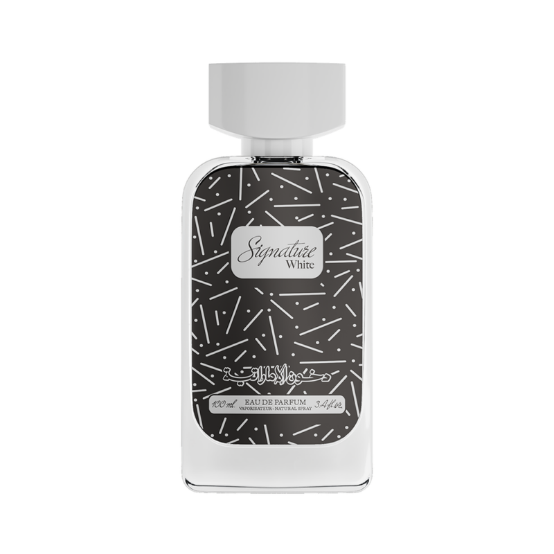 سقنتشر وايت 100مل