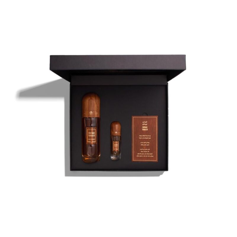 ڤنتج توباكو١٠٠مل +10 مل