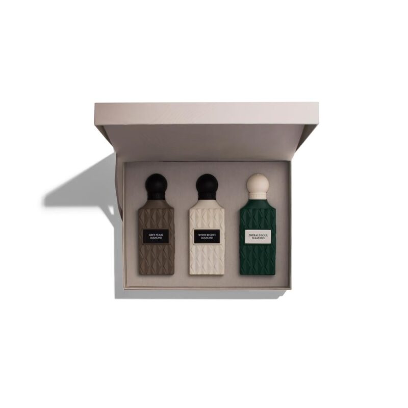 مجموعه الدايمون 75مل 3x