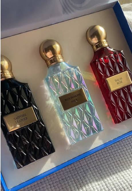 مجموعه الدايموند 75مل3x