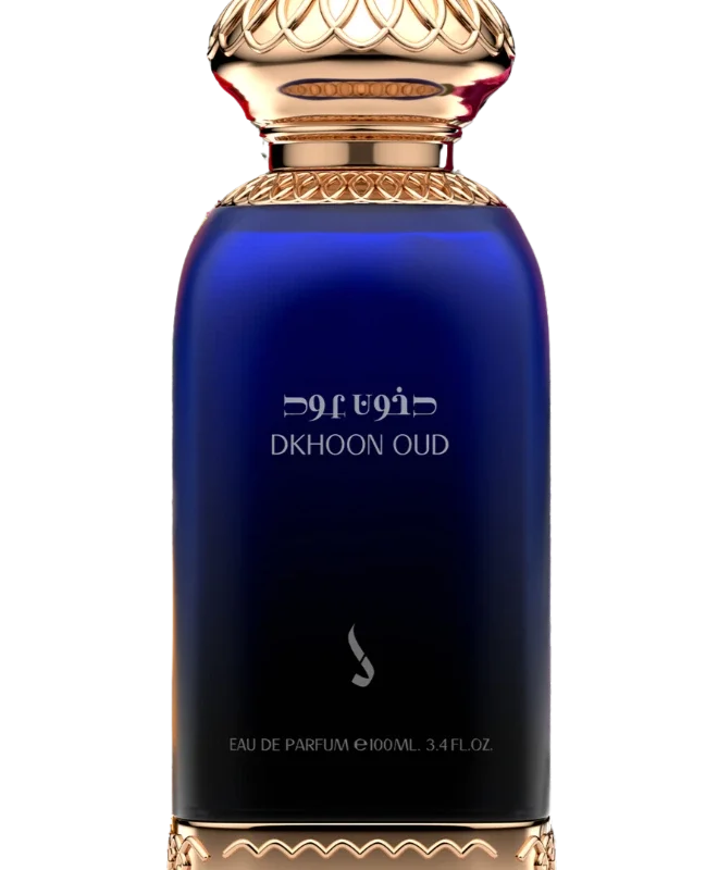 دخون عود 100مل